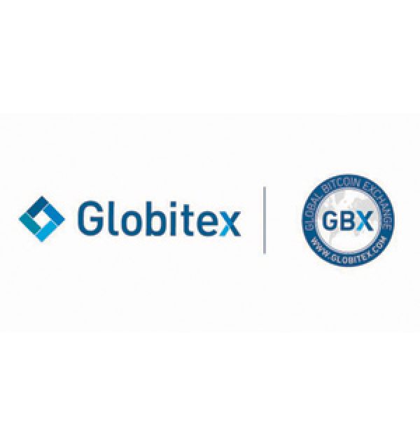 Globitex The London Cryptocurrency Show 2018